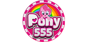 PONY55 เว็บพนันออนไลน์ สล็อต PG คาสิโนสด ครบ