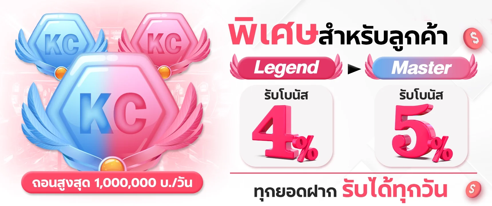 ภาพ PONY55 แนะนำให้อ่านเงื่อนไขโบนัสก่อนรับสิทธิ์